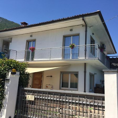 Da Tosca Apartment Gravellona Toce Exterior photo