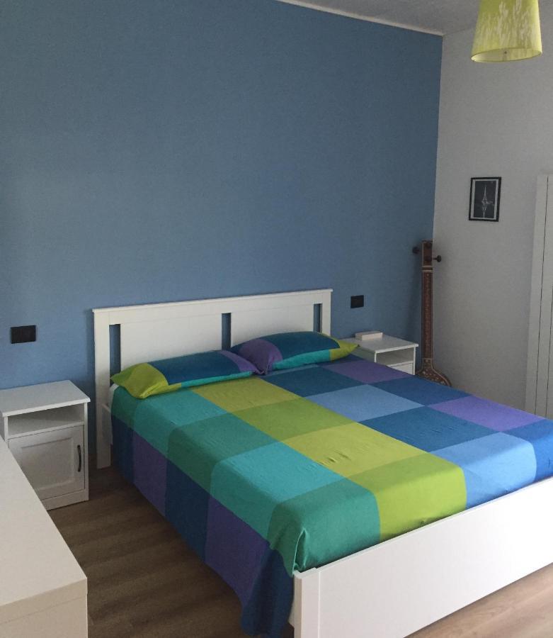 Da Tosca Apartment Gravellona Toce Exterior photo