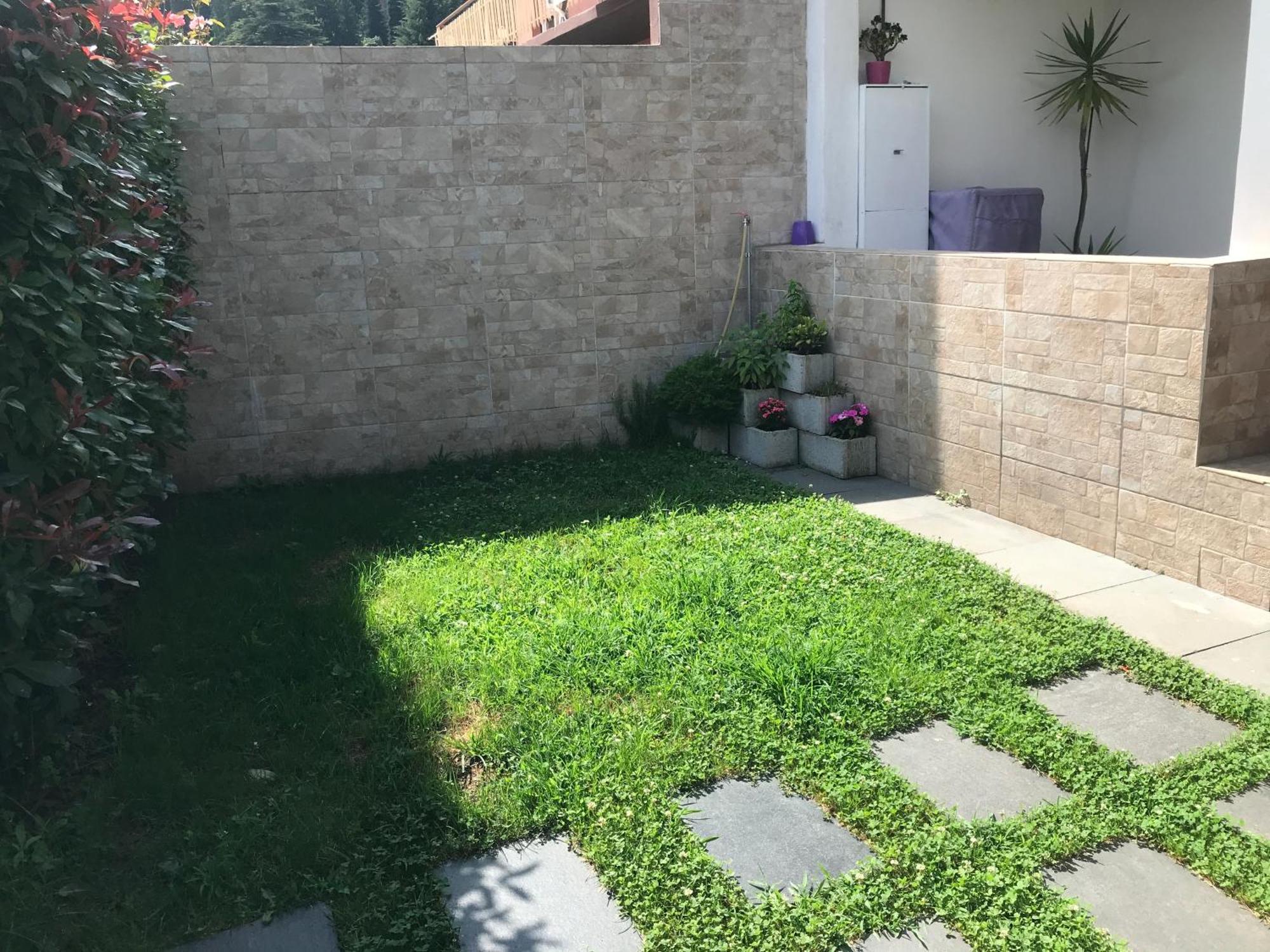 Da Tosca Apartment Gravellona Toce Exterior photo
